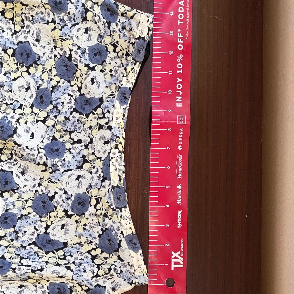 SILK JNY Skirt NEW WITHOUT TAG - Picture 9 of 9